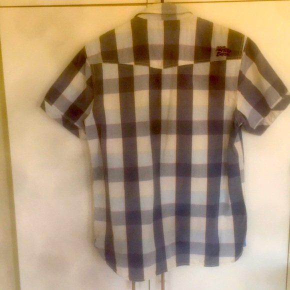 Tommy Hilfiger Denim Shirt - Excellent Condition! - Picture 3 of 16